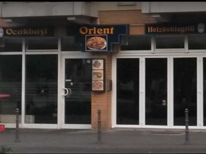 Фото: Orientgrill Ocakbasi